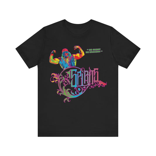 Macho Spirits T