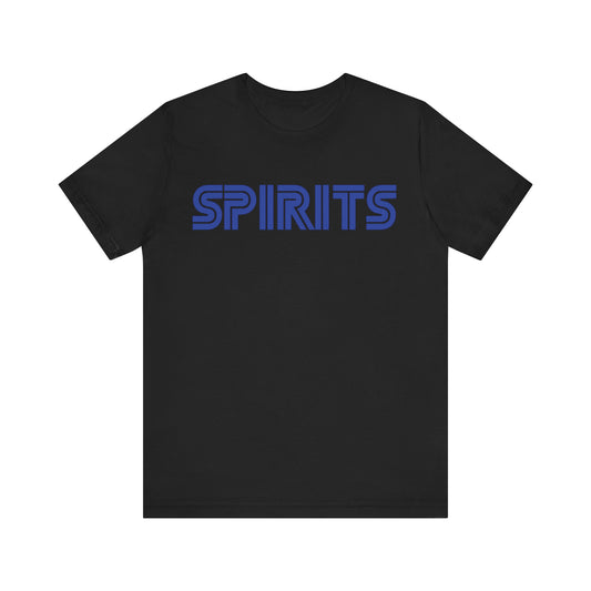 Spirits 90's Gaming T